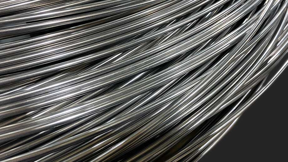 Cold-forming metal materials